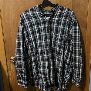 2 for 15$// Eddie Bauer Button up